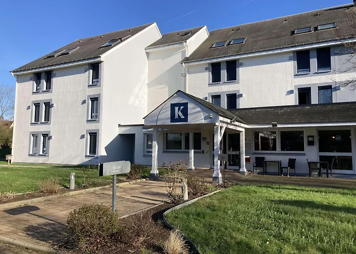 Brit Rouen Nord Mont Saint Aignan