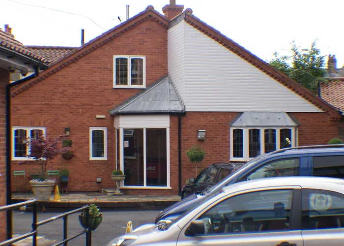 B+B York