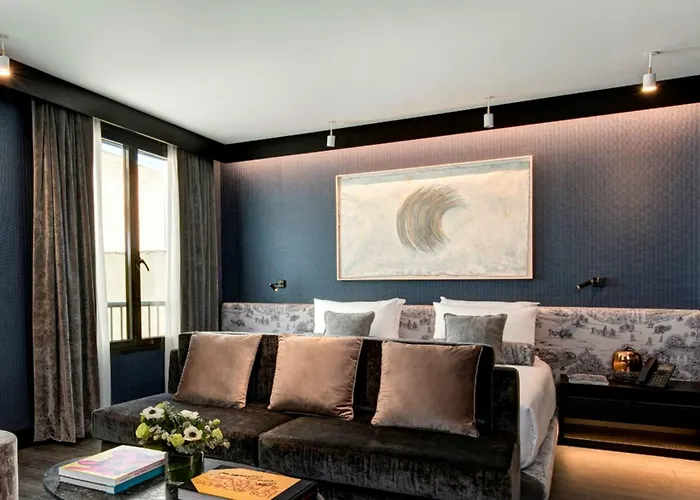 Casa Almagro By The Pavilions Hotels & Resorts