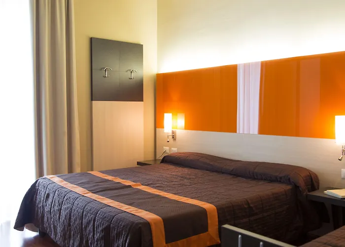 Hotel Meeting Stresa