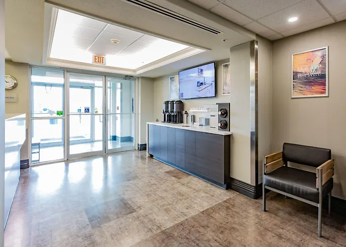 Motel 6-Saskatoon, Sk