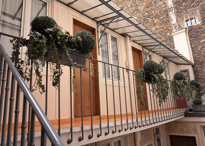 Hôtel Istria by Magna Arbor