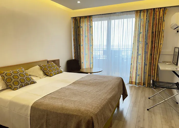 Hotel Panorama Grasse