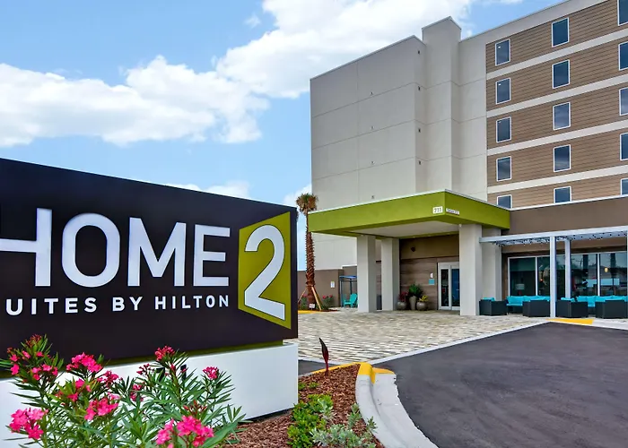 Vilano Beach Dog Friendly Hotels