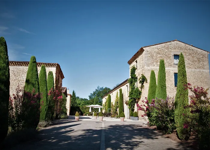 Hôtel La Villa Romaine