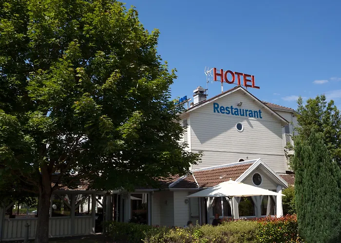 Hotel Acadie Les Ulis Villejust