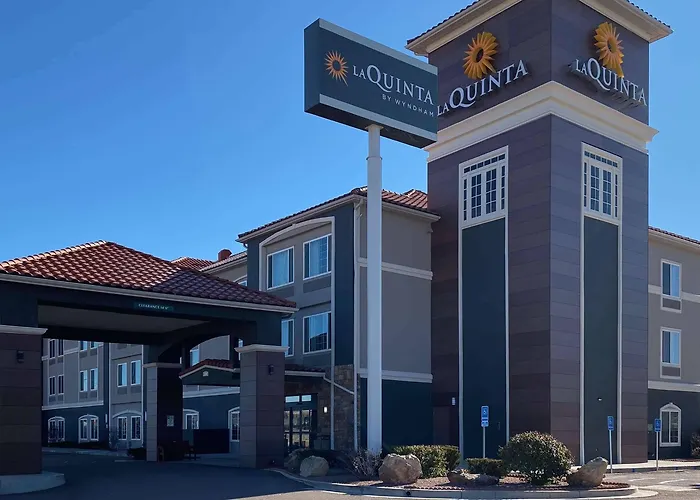 La Quinta By Wyndham Gallup