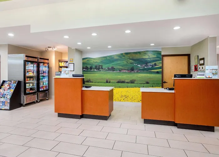 La Quinta Inn By Wyndham Livermore