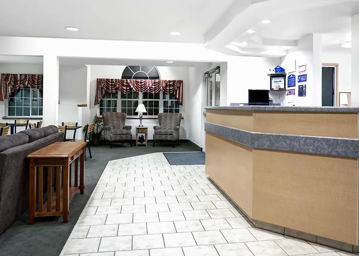 Microtel Inn & Suites By Wyndham Mankato