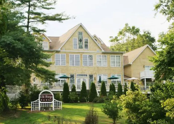 Elk Forge Bed And Breakfast