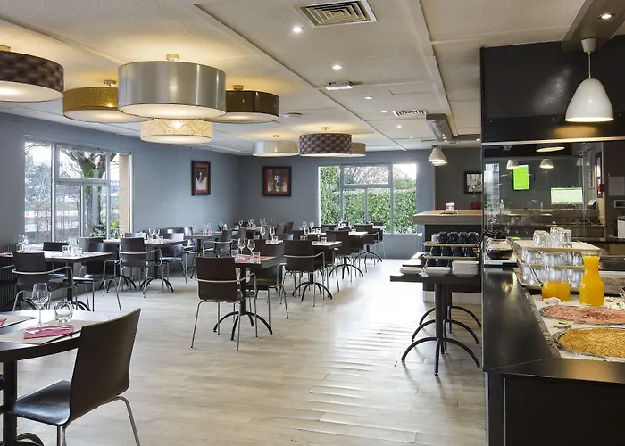 Comfort Hôtel Rungis - Orly