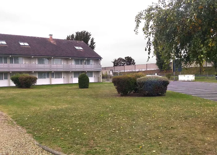 Campanile Conflans-Sainte-Honorine