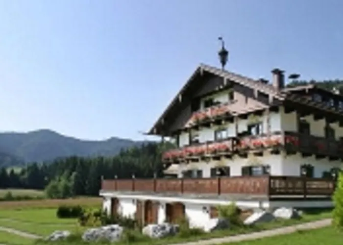 Berghotel Sonnenbichl Bad Wiessee