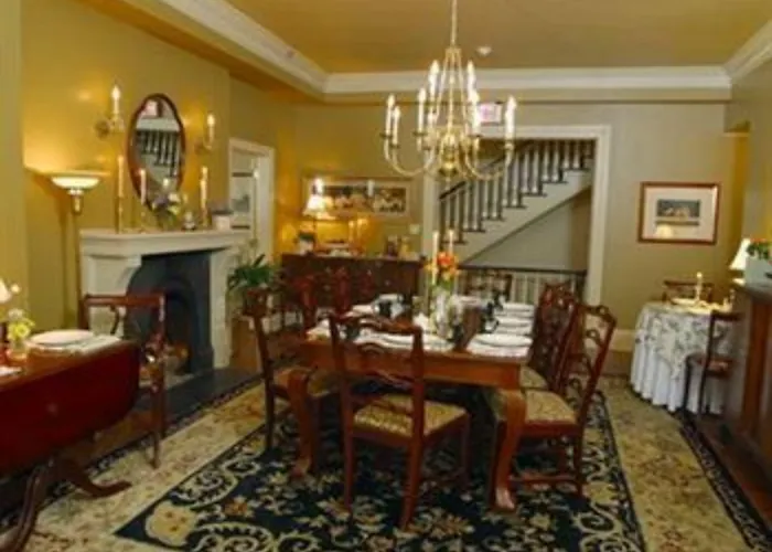 Sayre Mansion