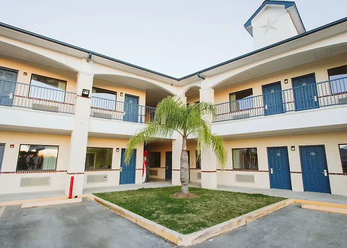 Kemah Dog Friendly Hotels