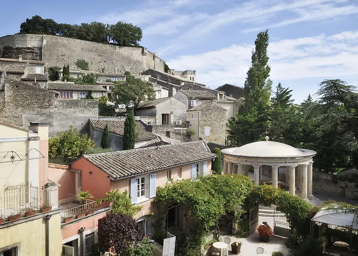 Hotel Le Clair de la Plume - Les Collectionneurs à Grignan