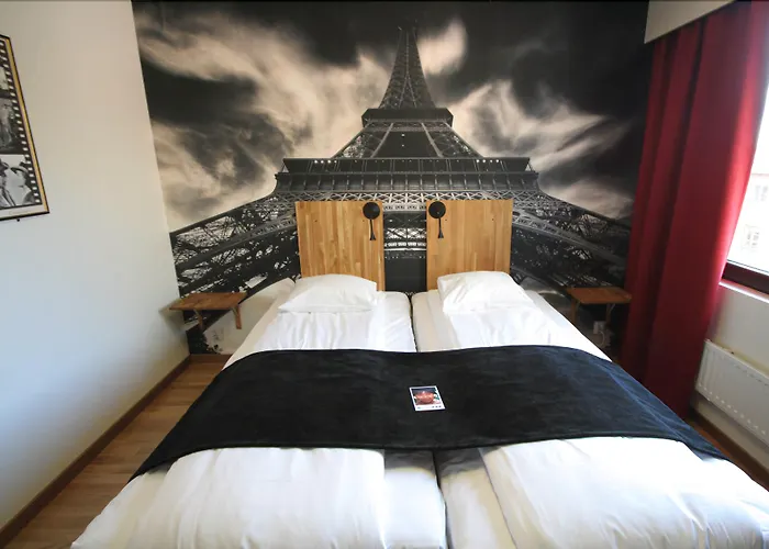 Home Hotel Bristol