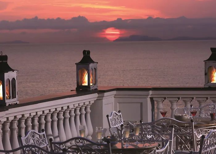 Hotel Corallo Sorrento Sant'Agnello