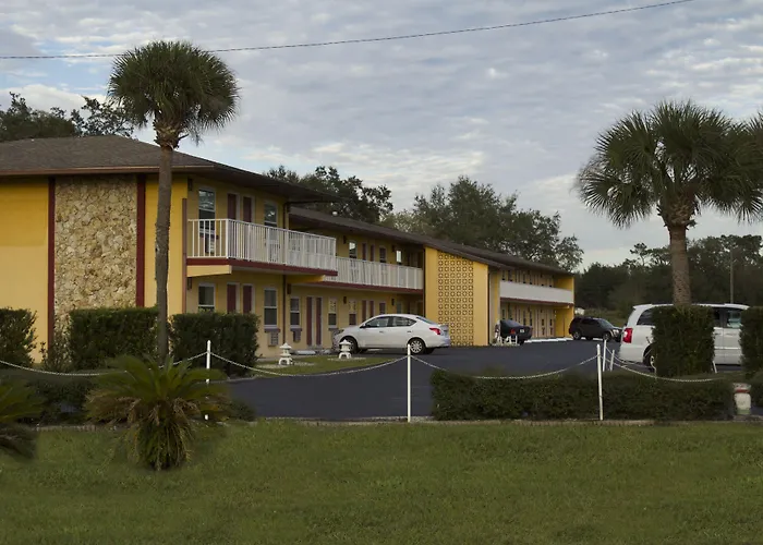 Knights Inn Kissimmee