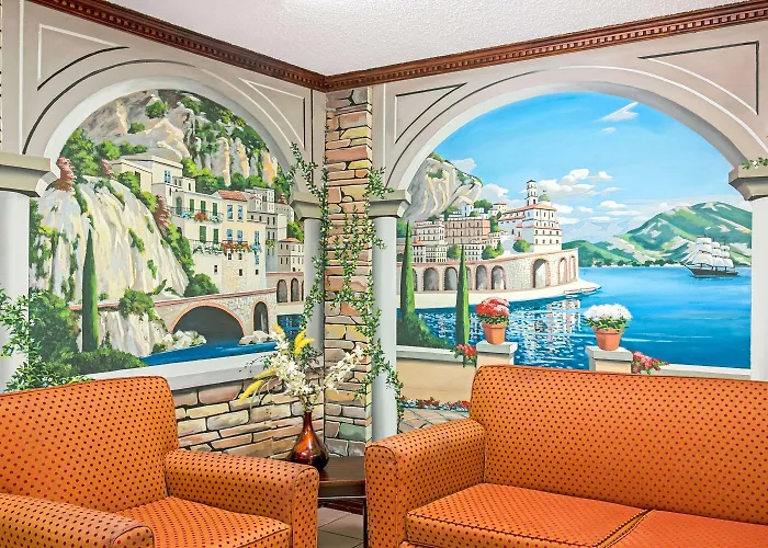 Knights Inn Kissimmee
