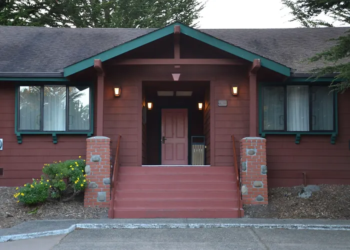 Rosedale Inn