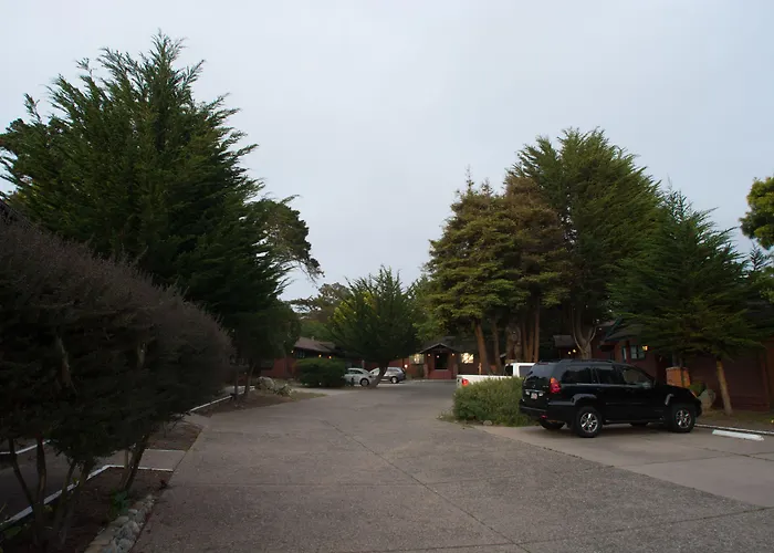 Rosedale Inn