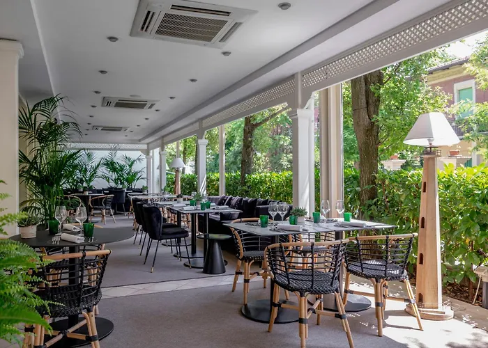 Hotel Maestrale Riccione