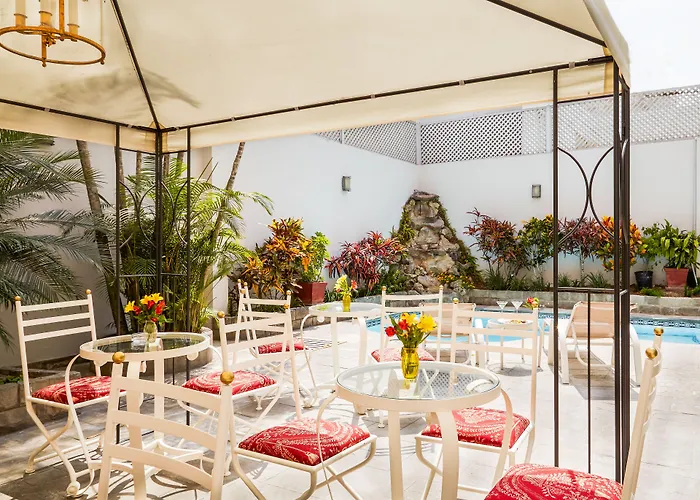 El Golf Hotel Boutique