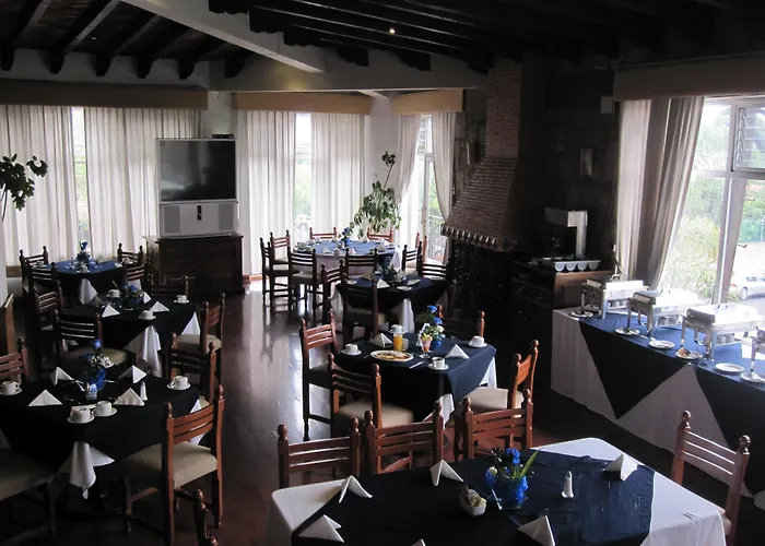 Hotel Posada Vista Bella