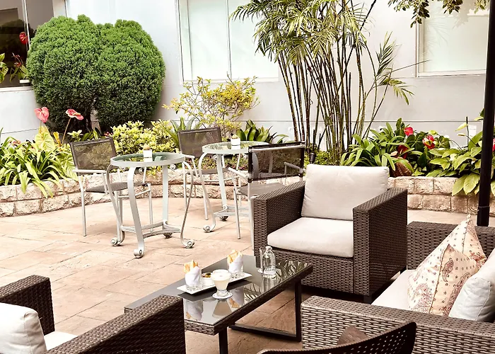 El Golf Hotel Boutique