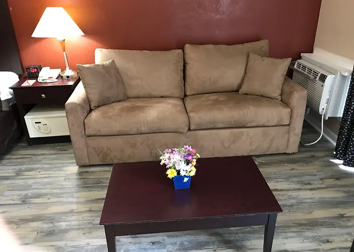Econo Lodge Inn & Suites Old Saybrook - Westbrook