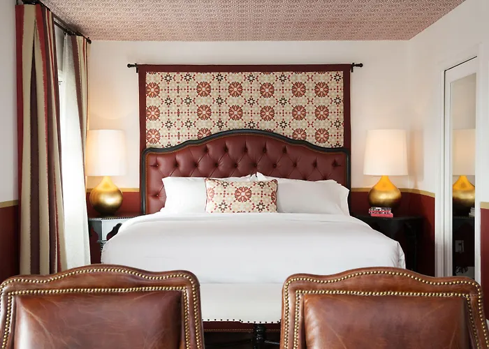 Laguna Beach Dog Friendly Hotels