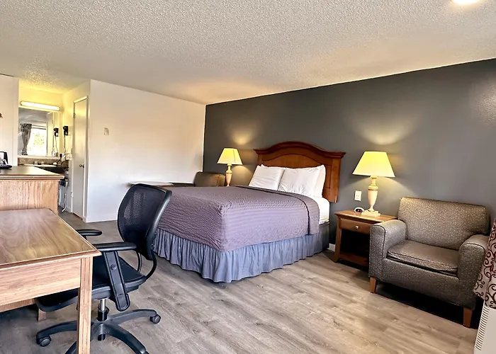 Economy Inn