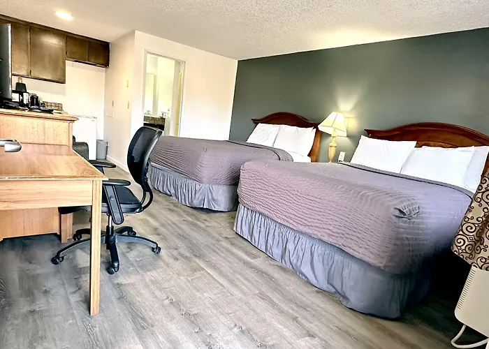 Economy Inn