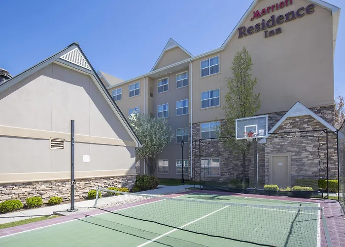 Residence Inn Boise West