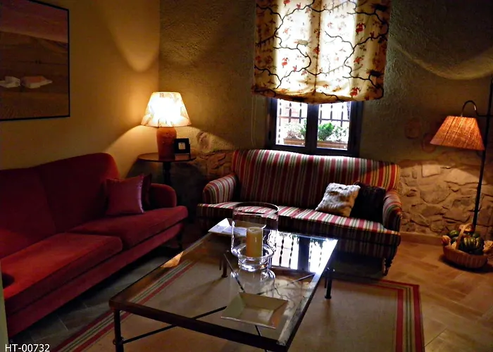 Hotel Sant Jordi Montbrió del Camp