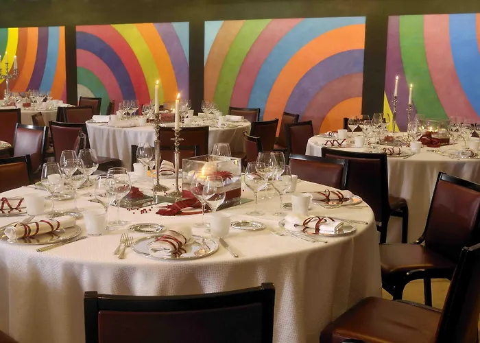 Albornoz Palace Hotel Spoleto