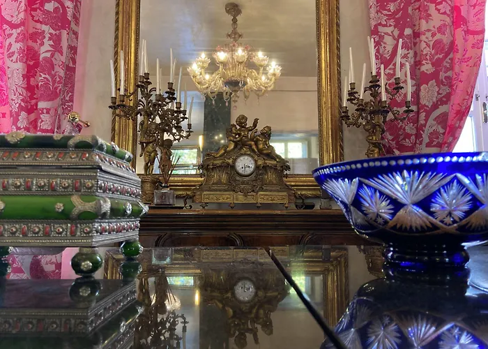 Hotel Verdi Boutique Hotel Parma