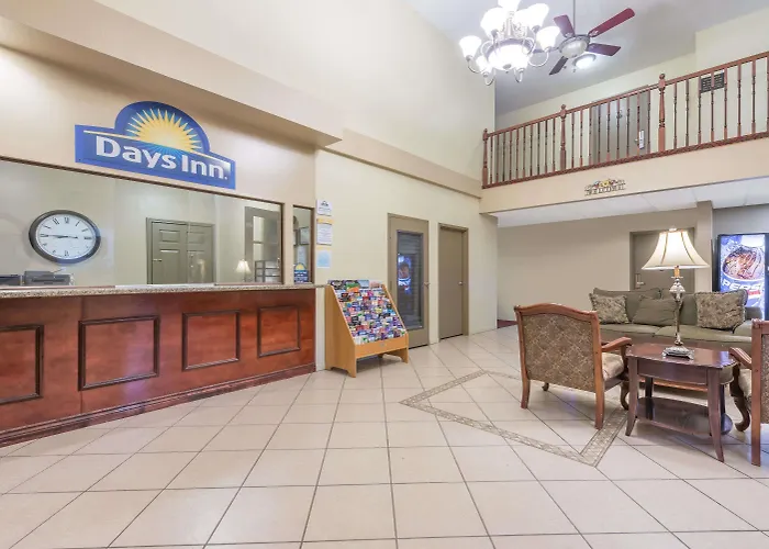 Days Inn By Wyndham St Peters/St Charles
