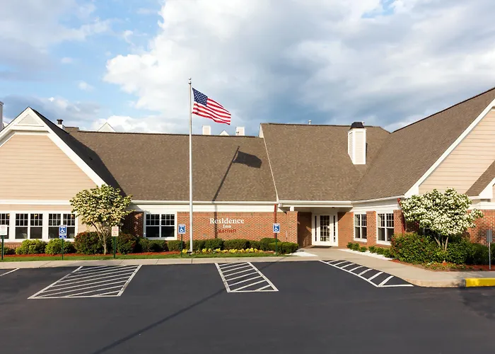 Residence Inn Hartford