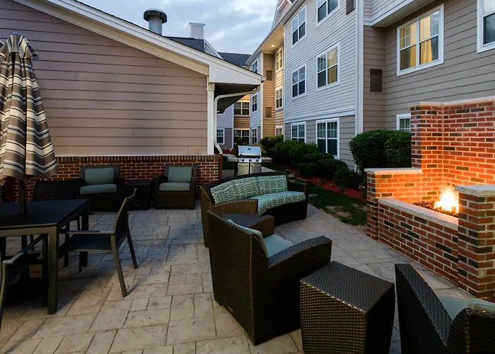 Residence Inn Hartford