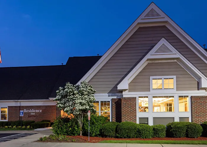 Residence Inn Hartford