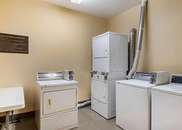 Comfort Suites Baytown I - 10