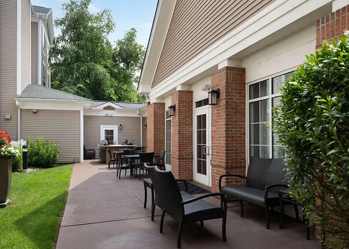 Homewood Suites By Hilton