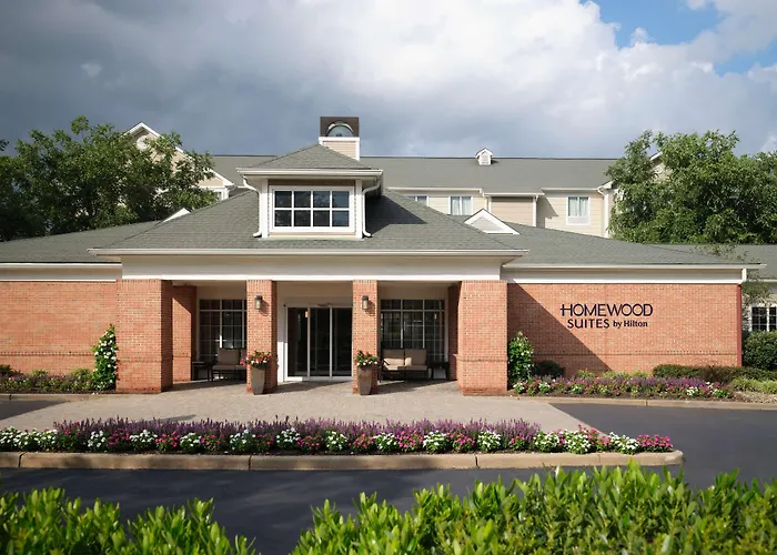 Homewood Suites By Hilton Somerset
