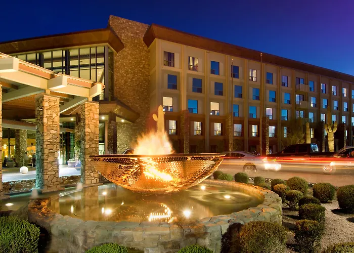 Wekopa Casino Resort