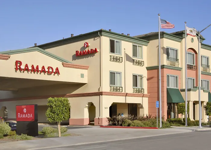 Ramada By Wyndham Marina
