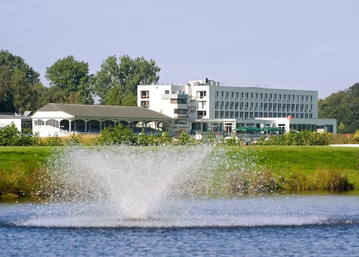 ATLANTIC Hotel Galopprennbahn Bremen