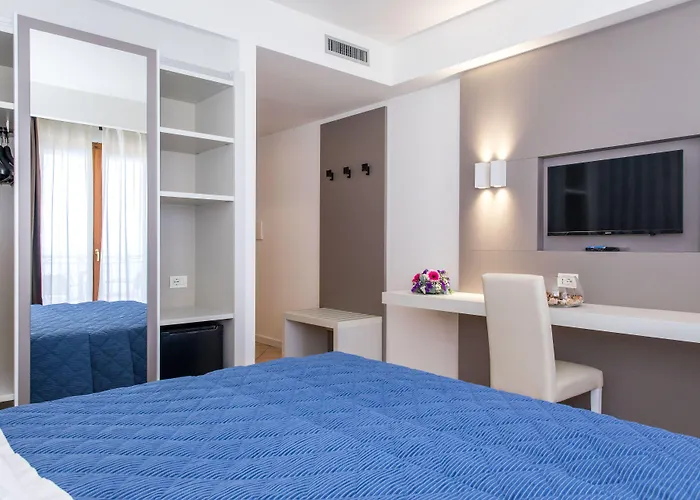 Hotel Martino