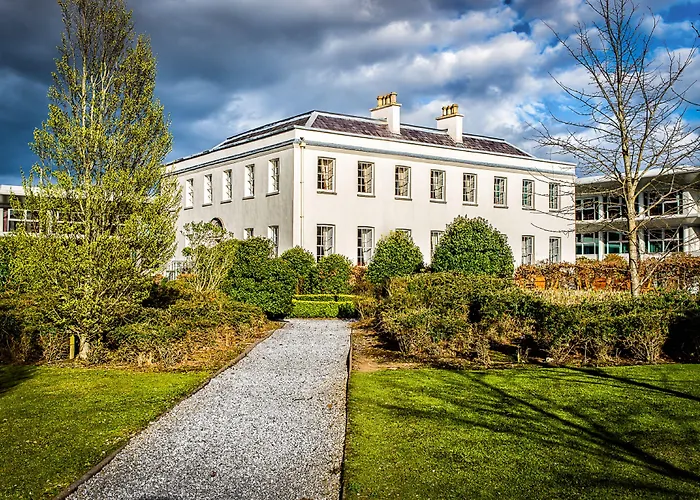 Radisson Blu Hotel, Cork